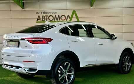 Haval F7x I, 2021 год, 1 759 000 рублей, 6 фотография