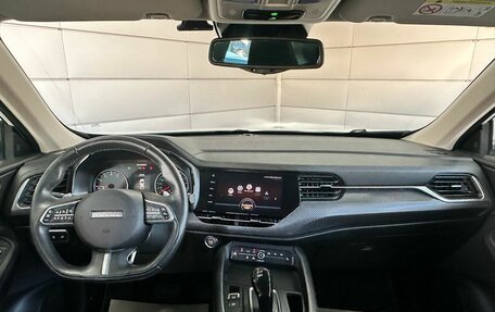 Haval F7x I, 2021 год, 1 759 000 рублей, 12 фотография