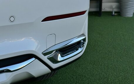 Haval F7x I, 2021 год, 1 759 000 рублей, 8 фотография