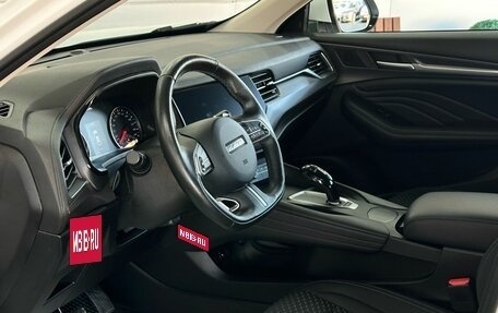 Haval F7x I, 2021 год, 1 759 000 рублей, 11 фотография