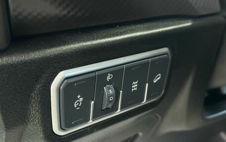 Haval F7x I, 2021 год, 1 759 000 рублей, 17 фотография