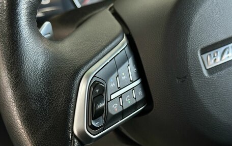 Haval F7x I, 2021 год, 1 759 000 рублей, 18 фотография