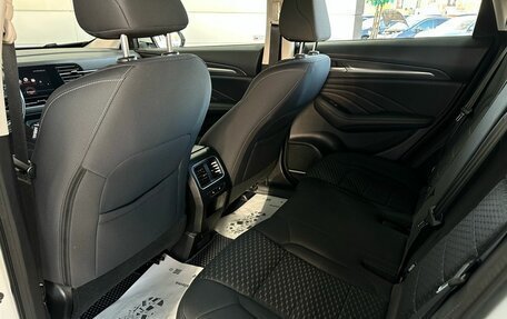 Haval F7x I, 2021 год, 1 759 000 рублей, 24 фотография