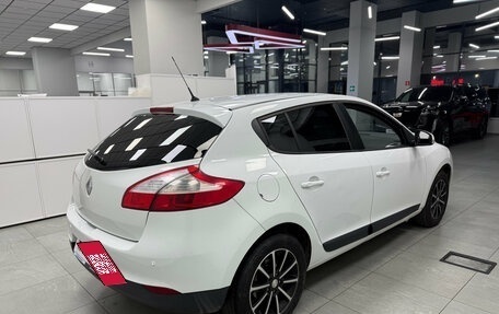 Renault Megane III рестайлинг, 2014 год, 650 000 рублей, 7 фотография