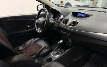 Renault Megane III рестайлинг, 2014 год, 650 000 рублей, 11 фотография