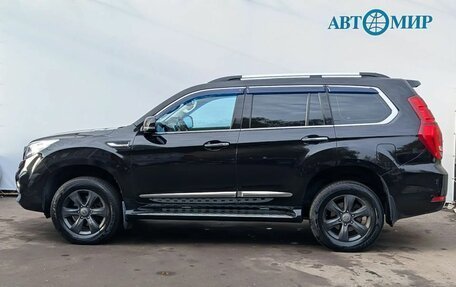 Haval H9 I рестайлинг, 2018 год, 2 150 000 рублей, 8 фотография