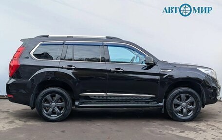 Haval H9 I рестайлинг, 2018 год, 2 150 000 рублей, 4 фотография