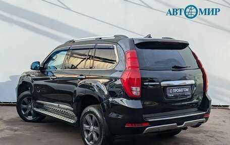 Haval H9 I рестайлинг, 2018 год, 2 150 000 рублей, 7 фотография
