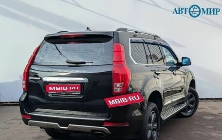 Haval H9 I рестайлинг, 2018 год, 2 150 000 рублей, 5 фотография