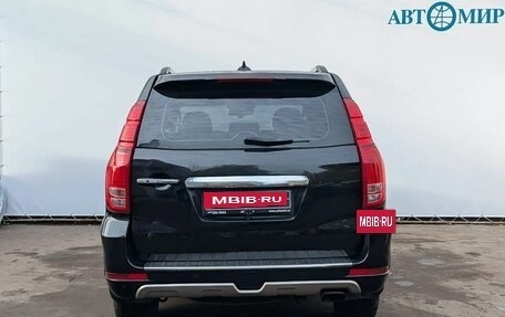 Haval H9 I рестайлинг, 2018 год, 2 150 000 рублей, 6 фотография