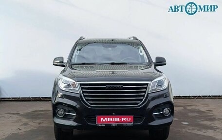 Haval H9 I рестайлинг, 2018 год, 2 150 000 рублей, 2 фотография