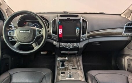 Haval H9 I рестайлинг, 2018 год, 2 150 000 рублей, 9 фотография