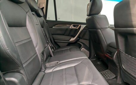 Haval H9 I рестайлинг, 2018 год, 2 150 000 рублей, 11 фотография
