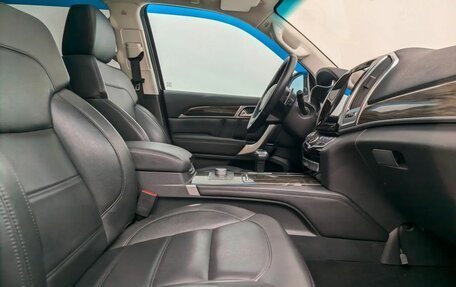 Haval H9 I рестайлинг, 2018 год, 2 150 000 рублей, 10 фотография