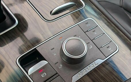 Haval H9 I рестайлинг, 2018 год, 2 150 000 рублей, 18 фотография