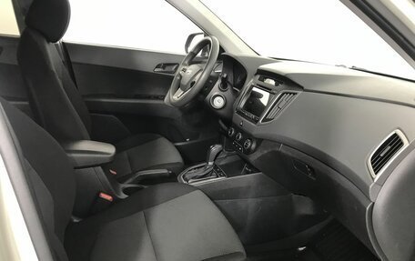 Hyundai Creta I рестайлинг, 2018 год, 1 479 000 рублей, 14 фотография