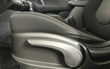 Hyundai Creta I рестайлинг, 2018 год, 1 479 000 рублей, 10 фотография