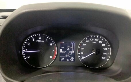 Hyundai Creta I рестайлинг, 2018 год, 1 479 000 рублей, 11 фотография