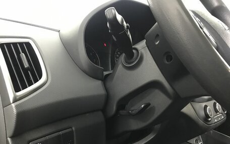 Hyundai Creta I рестайлинг, 2018 год, 1 479 000 рублей, 9 фотография