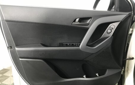 Hyundai Creta I рестайлинг, 2018 год, 1 479 000 рублей, 8 фотография