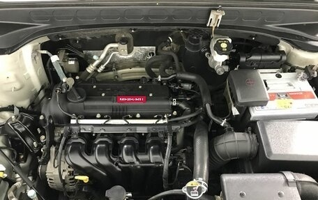 Hyundai Creta I рестайлинг, 2018 год, 1 479 000 рублей, 17 фотография