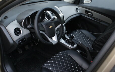 Chevrolet Cruze II, 2013 год, 810 000 рублей, 5 фотография