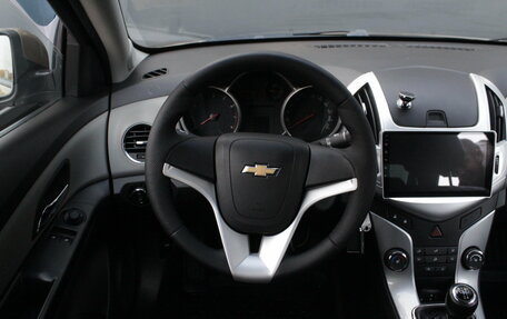 Chevrolet Cruze II, 2013 год, 810 000 рублей, 6 фотография