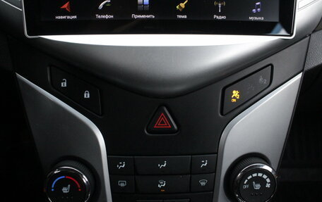 Chevrolet Cruze II, 2013 год, 810 000 рублей, 17 фотография