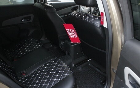 Chevrolet Cruze II, 2013 год, 810 000 рублей, 13 фотография