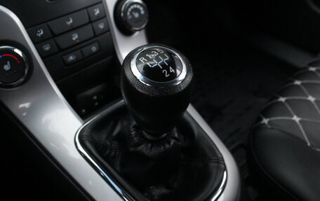 Chevrolet Cruze II, 2013 год, 810 000 рублей, 18 фотография