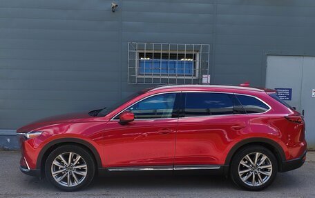 Mazda CX-9 II, 2021 год, 3 000 000 рублей, 6 фотография