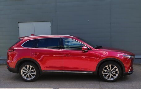Mazda CX-9 II, 2021 год, 3 000 000 рублей, 5 фотография