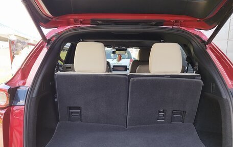 Mazda CX-9 II, 2021 год, 3 000 000 рублей, 12 фотография