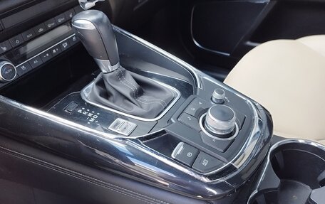 Mazda CX-9 II, 2021 год, 3 000 000 рублей, 14 фотография