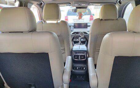 Mazda CX-9 II, 2021 год, 3 000 000 рублей, 18 фотография