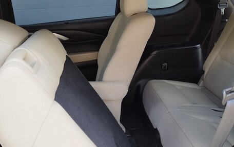 Mazda CX-9 II, 2021 год, 3 000 000 рублей, 19 фотография