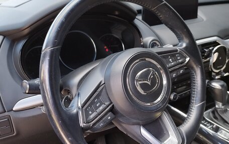 Mazda CX-9 II, 2021 год, 3 000 000 рублей, 15 фотография