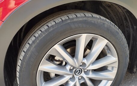 Mazda CX-9 II, 2021 год, 3 000 000 рублей, 24 фотография