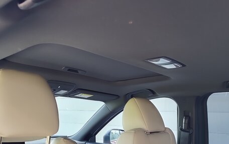 Mazda CX-9 II, 2021 год, 3 000 000 рублей, 21 фотография