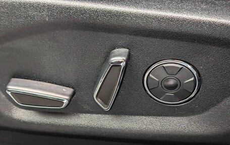 Ford Explorer V рестайлинг, 2018 год, 2 590 000 рублей, 14 фотография