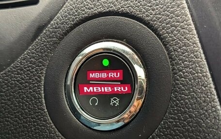 Ford Explorer V рестайлинг, 2018 год, 2 590 000 рублей, 16 фотография