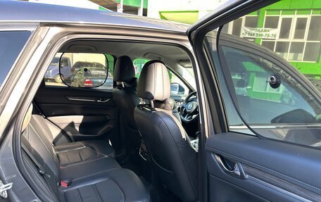 Mazda CX-5 II, 2021 год, 3 400 000 рублей, 12 фотография