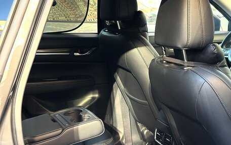 Mazda CX-5 II, 2021 год, 3 400 000 рублей, 13 фотография