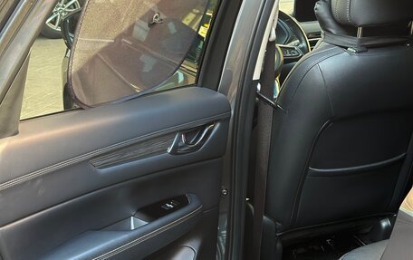 Mazda CX-5 II, 2021 год, 3 400 000 рублей, 15 фотография
