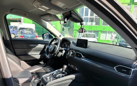 Mazda CX-5 II, 2021 год, 3 400 000 рублей, 10 фотография