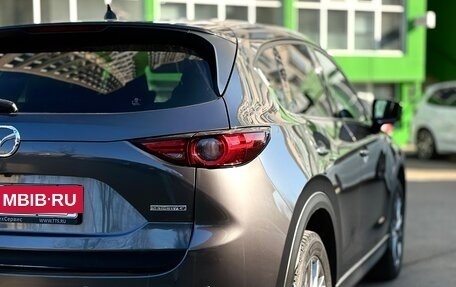 Mazda CX-5 II, 2021 год, 3 400 000 рублей, 6 фотография