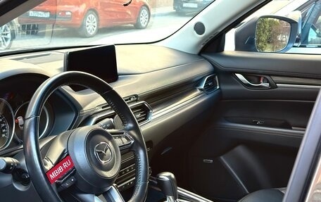Mazda CX-5 II, 2021 год, 3 400 000 рублей, 14 фотография