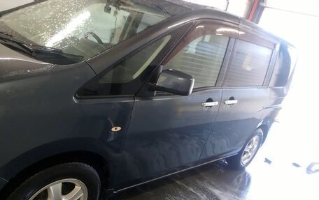 Nissan Serena III, 2011 год, 950 000 рублей, 9 фотография