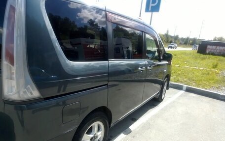 Nissan Serena III, 2011 год, 950 000 рублей, 13 фотография