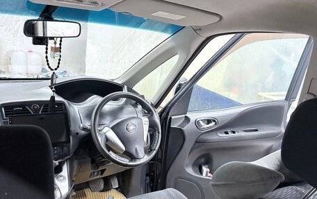 Nissan Serena III, 2011 год, 950 000 рублей, 4 фотография